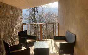 Casa nella natura a Bobbio